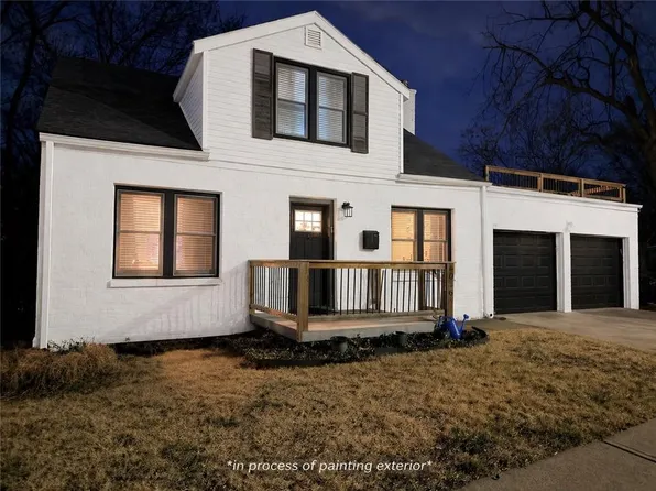 4016 W 47th Ter, Roeland Park, KS 66205