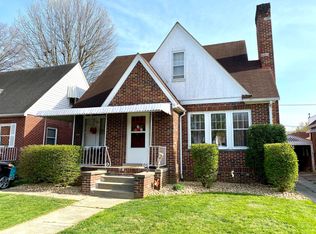 1321 Charleston Ave, Huntington, WV 25701