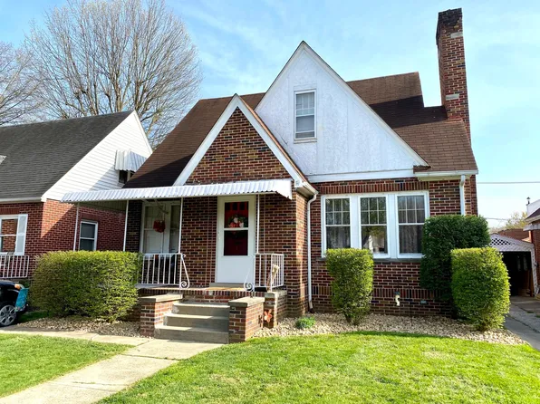 1321 Charleston Ave, Huntington, WV 25701