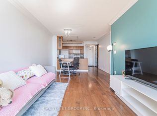 10 Navy Wharf Ct UNIT 3501, Toronto, ON M5V 3V2