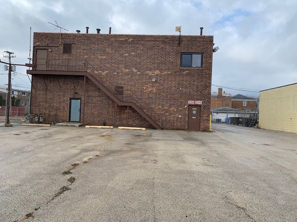5130-50 N Cicero Ave, Chicago, IL 60630