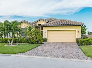 2770 Via Piazza Loop, Fort Myers, FL 33905