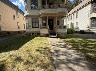 1075 Park Ave FLOOR 1, Schenectady, NY 12308