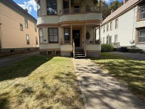 1075 Park Ave Floor 1, Schenectady, NY 12308