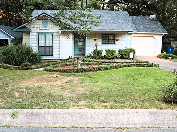 9 Oakridge Dr, Maumelle, AR 72113