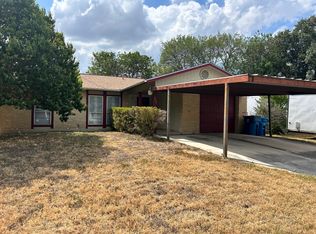 809 Hickory Hill Dr, Kirby, TX 78219