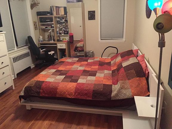 5th image of 2520 John F Kennedy Blvd APT 3B