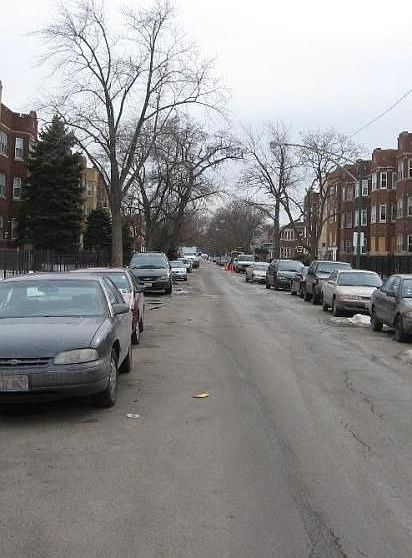 2nd image of 1146 N Lawler Ave #1