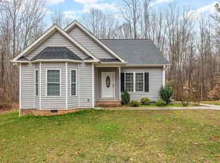 107 Piney Forest Rd, Roxboro, NC 27574