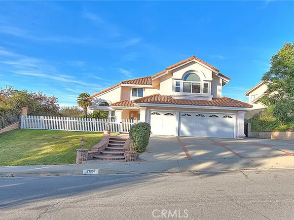 21853 E Snow Creek Dr, Walnut, CA 91789