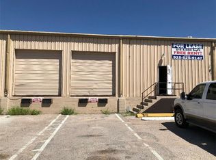 900 Hawkins Blvd STE D5, El Paso, TX 79915
