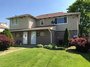 508 Grand Ave #A, Aliquippa, PA