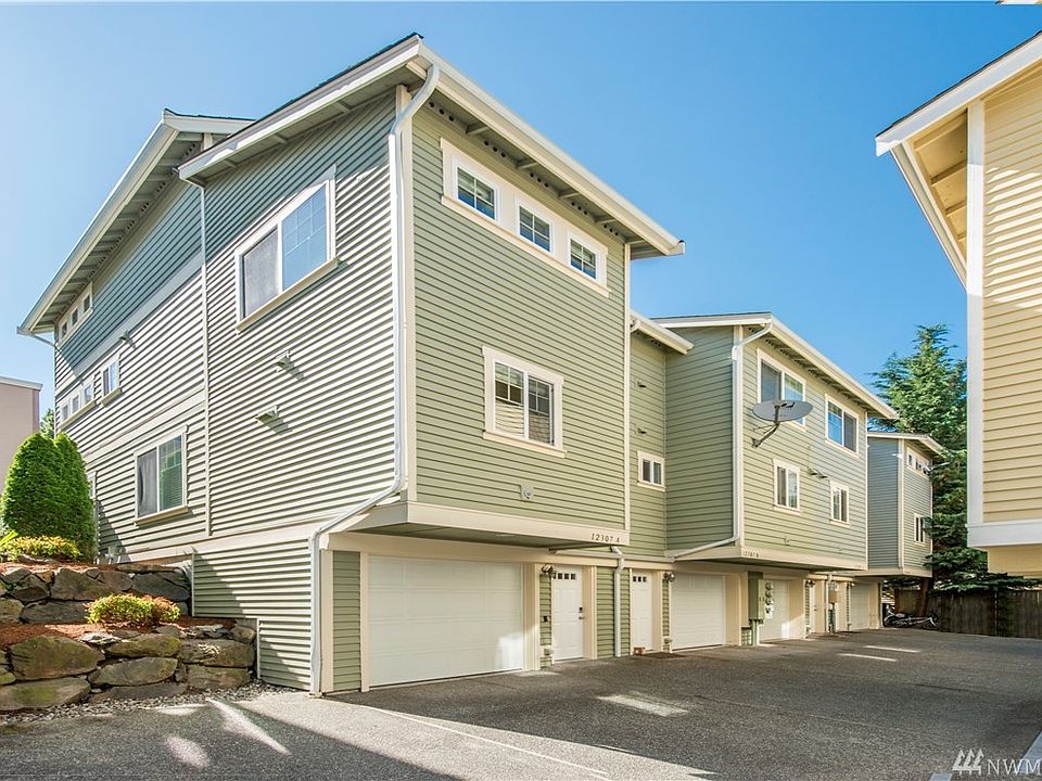 1st image of 12307 10th Pl NE APT A