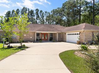 6563 Redfield St, Navarre, FL 32566