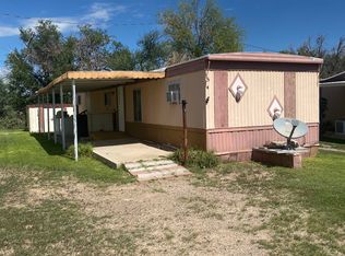 201 N Prickly Pear Ave TRAILER 4, Benson, AZ 85602