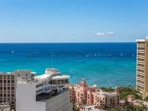 2240 Kuhio Ave APT 3304, Honolulu, HI 96815