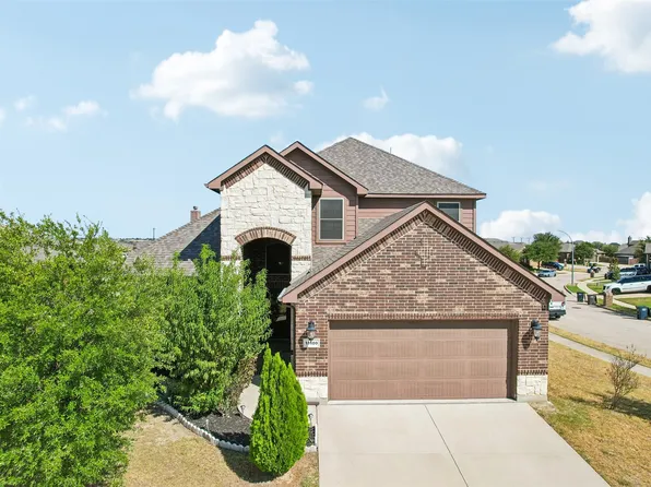 11100 Dunlavin Ct, Haslet, TX 76052
