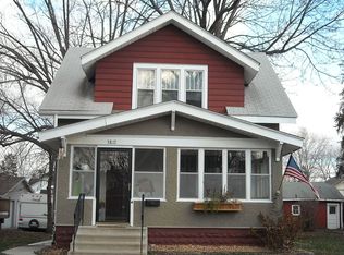 3817 17th Ave S, Minneapolis, MN 55407