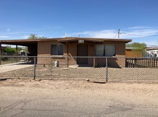 906 W 21st St, Tucson, AZ 85745
