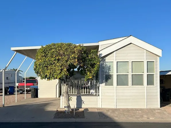 4700 E Main St #934, Mesa, AZ 85205