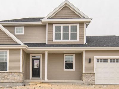 600 East Verleen Avenue, Waunakee, WI, 53597