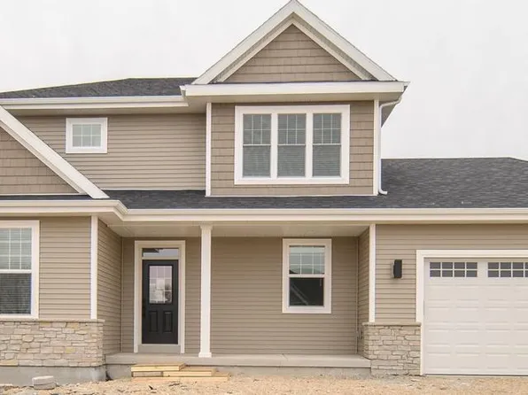 600 East Verleen Avenue, Waunakee, WI 53597