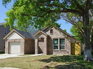 4311 Aztec Dr, Dallas, TX 75216