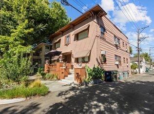 1515 25th St, Sacramento, CA 95816