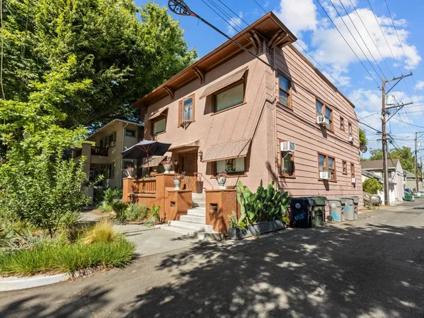 1515 25th St, Sacramento, CA 95816