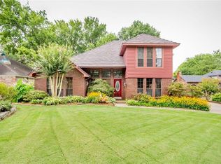 3100 Canongate Way, Fort Smith, AR 72908