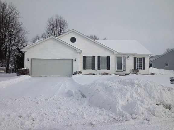 2nd image of 201 Augusta Dr