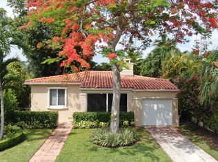 600 SW 29th Rd, Miami, FL 33129