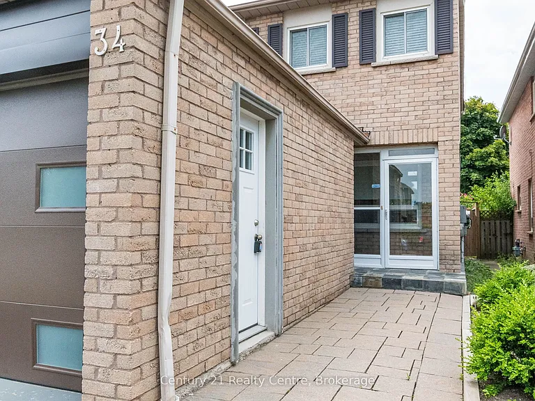 34 Niagara Pl #BASEMENT — Photo 16