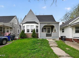 2014 Barrows St, Toledo, OH