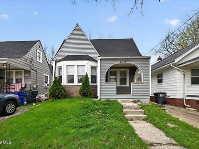 2014 Barrows St, Toledo, OH, 43613