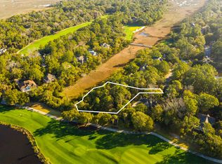 726 Virginia Rail Rd, Kiawah Island, SC 29455