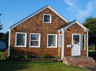 521 W Scott St, Aberdeen, WA