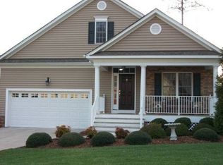 1130 Alcorn Ter, Midlothian, VA 23114
