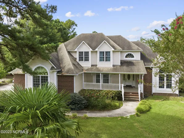 105 Couples Lane, New Bern, NC 28560