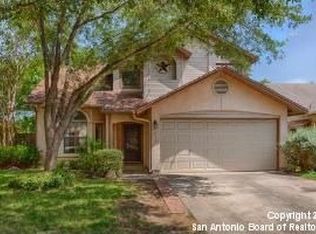 7576 Autumn Park, San Antonio, TX 78249
