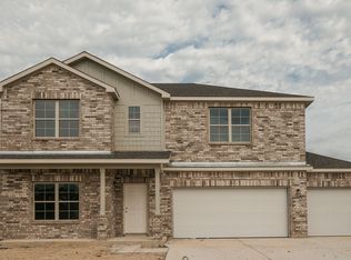 21073 Jordans Ranch Way, San Antonio, TX 78264