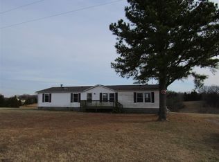 390 Halifax Settle Rd, Scottsville, KY 42164