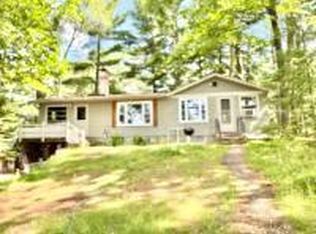 4249 Islandview Rd, Rhinelander, WI 54501