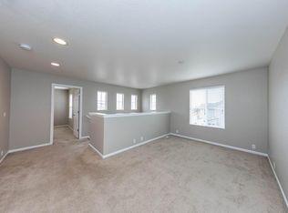 6441 Endurance Hts, Colorado Springs, CO 80923