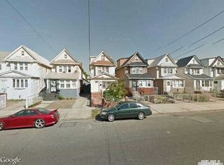 9557 111th St, South Richmond Hill, NY 11419