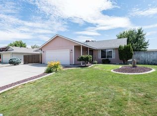 6512 Fenway Dr, Pasco, WA