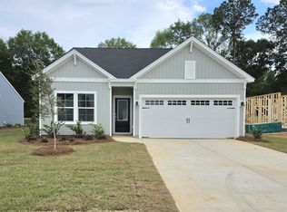 1943 Deercreek Dr, Manning, SC 29102