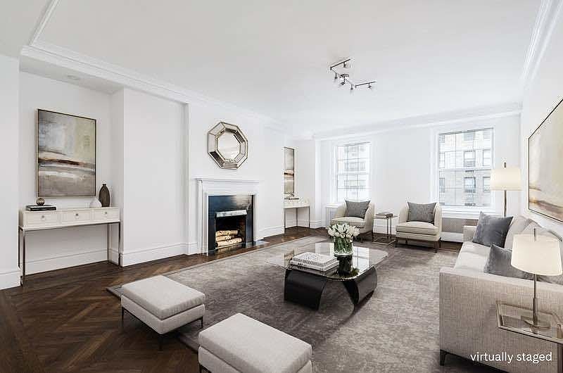 1st image of 50 E 72nd St #10A