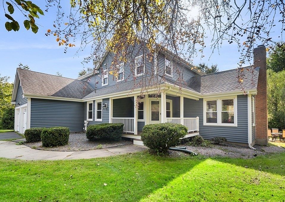 574 Osgood St, North Andover, MA 01845 Zillow