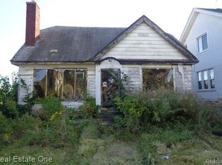 14578 Lappin St, Detroit, MI 48205
